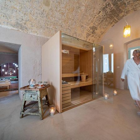 Palombara Masseria & Spa - Adults Only Oria  Luaran gambar