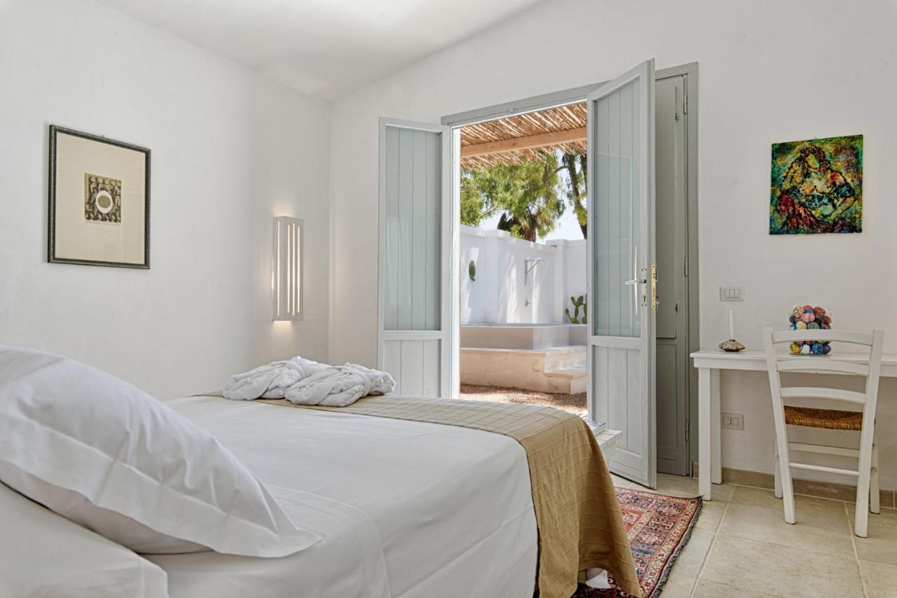 Palombara Masseria & Spa - Adults Only Oria  Luaran gambar