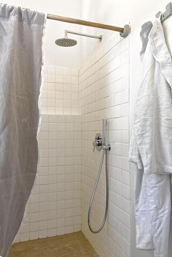 Palombara Masseria & Spa - Adults Only Oria  Luaran gambar