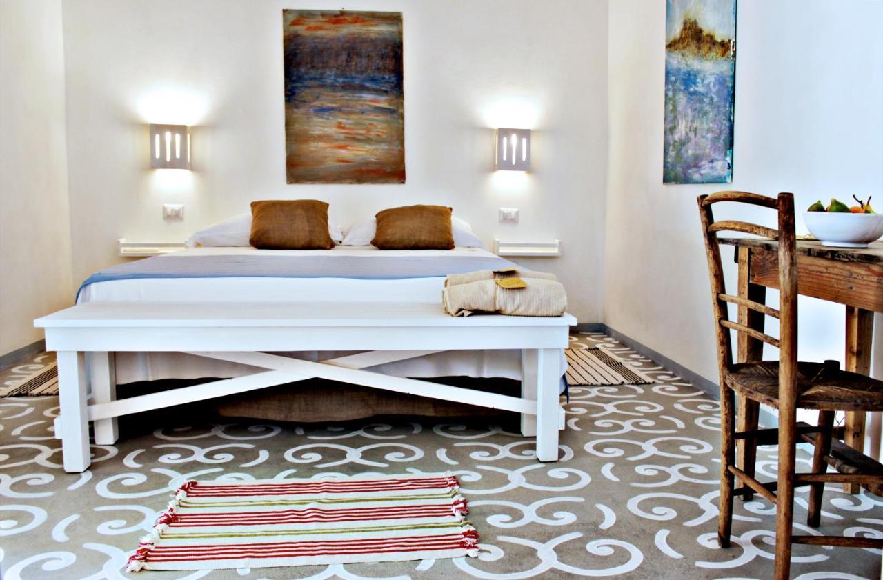 Palombara Masseria & Spa - Adults Only Oria  Luaran gambar