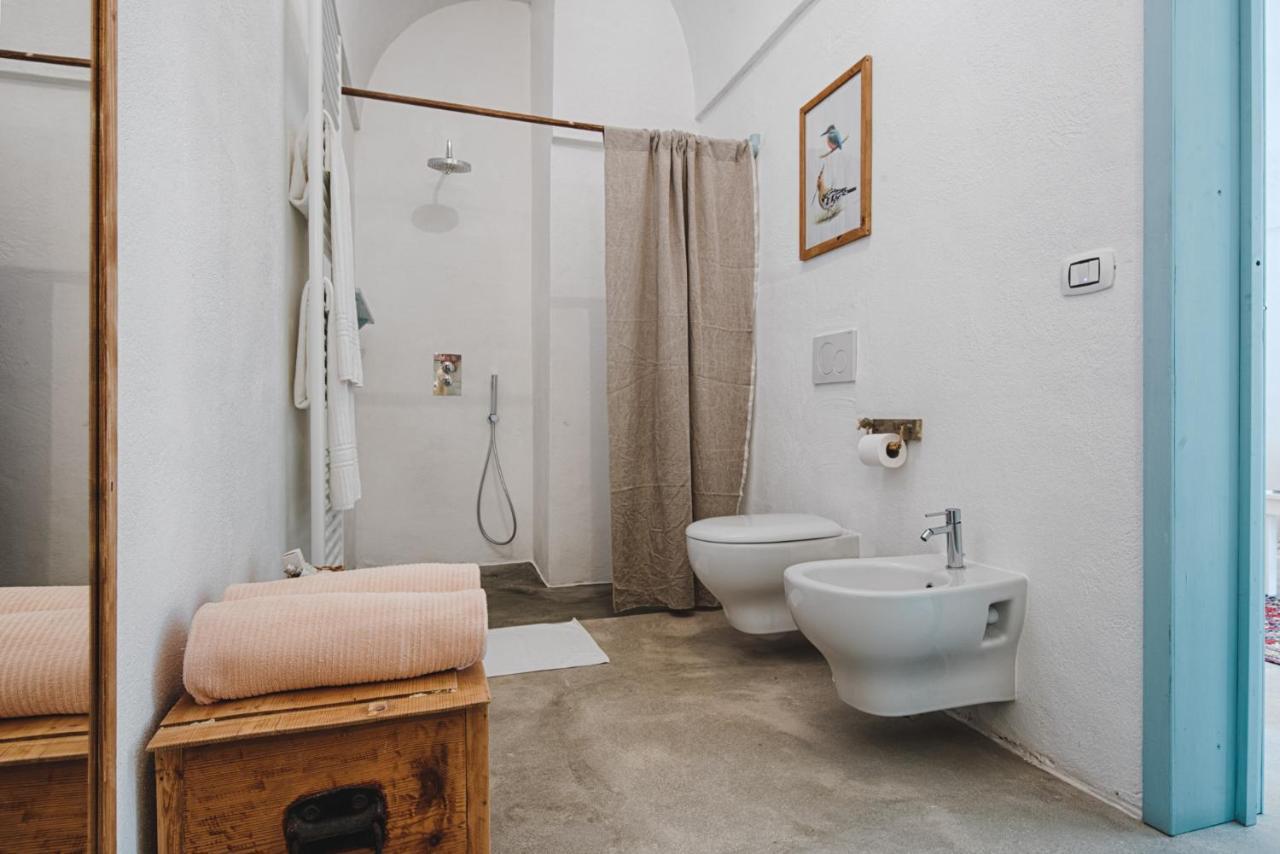 Palombara Masseria & Spa - Adults Only Oria  Luaran gambar