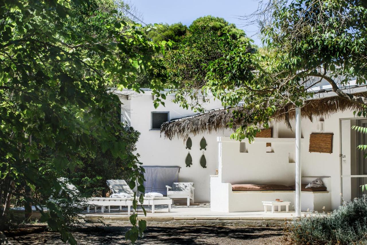 Palombara Masseria & Spa - Adults Only Oria  Luaran gambar