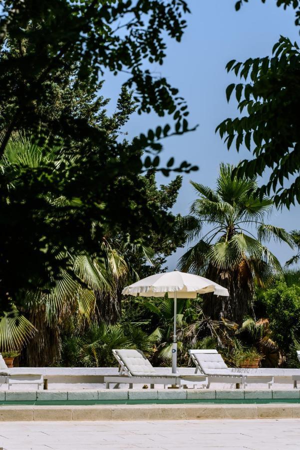 Palombara Masseria & Spa - Adults Only Oria  Luaran gambar