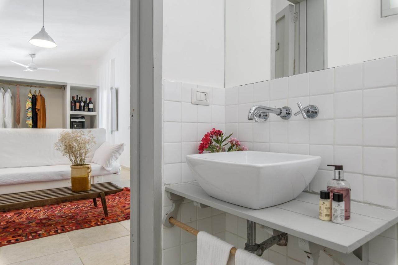 Palombara Masseria & Spa - Adults Only Oria  Luaran gambar