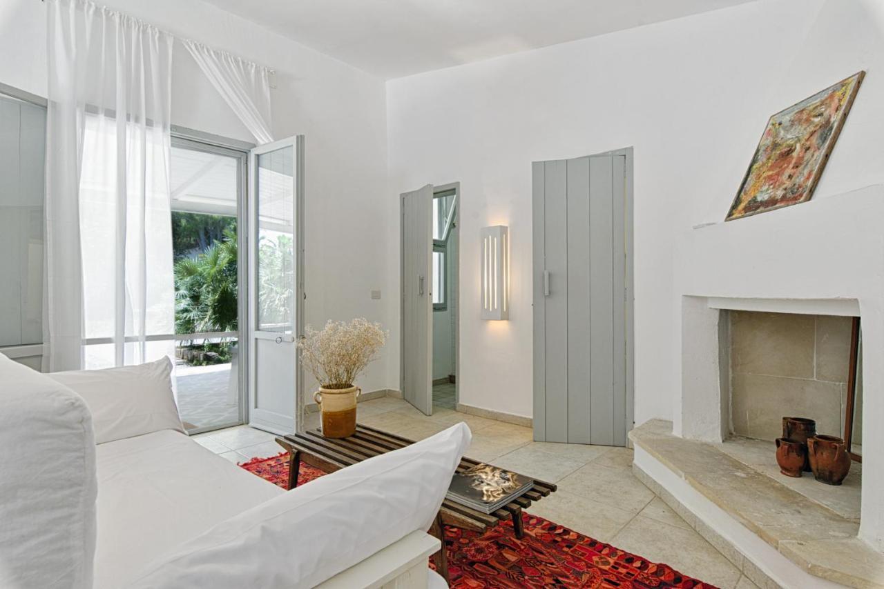 Palombara Masseria & Spa - Adults Only Oria  Luaran gambar
