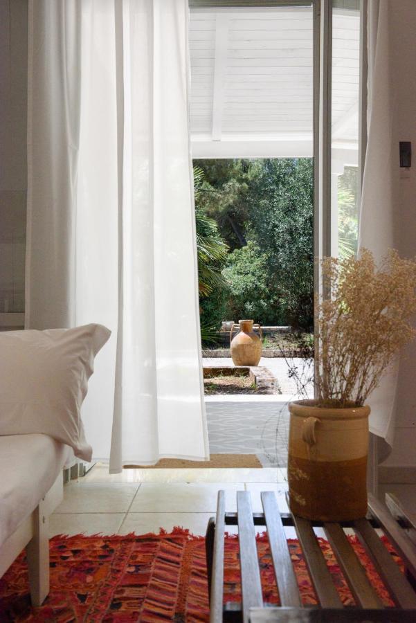 Palombara Masseria & Spa - Adults Only Oria  Luaran gambar