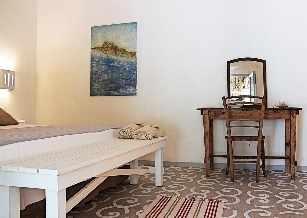Palombara Masseria & Spa - Adults Only Oria  Luaran gambar