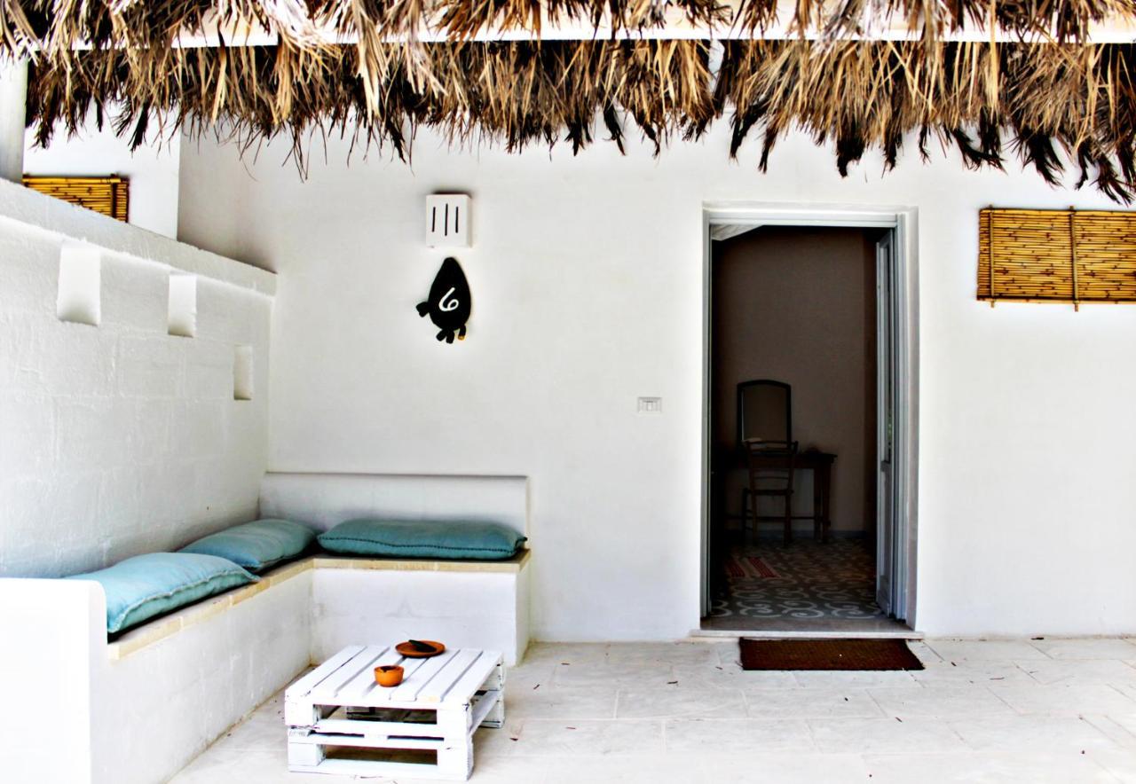 Palombara Masseria & Spa - Adults Only Oria  Luaran gambar