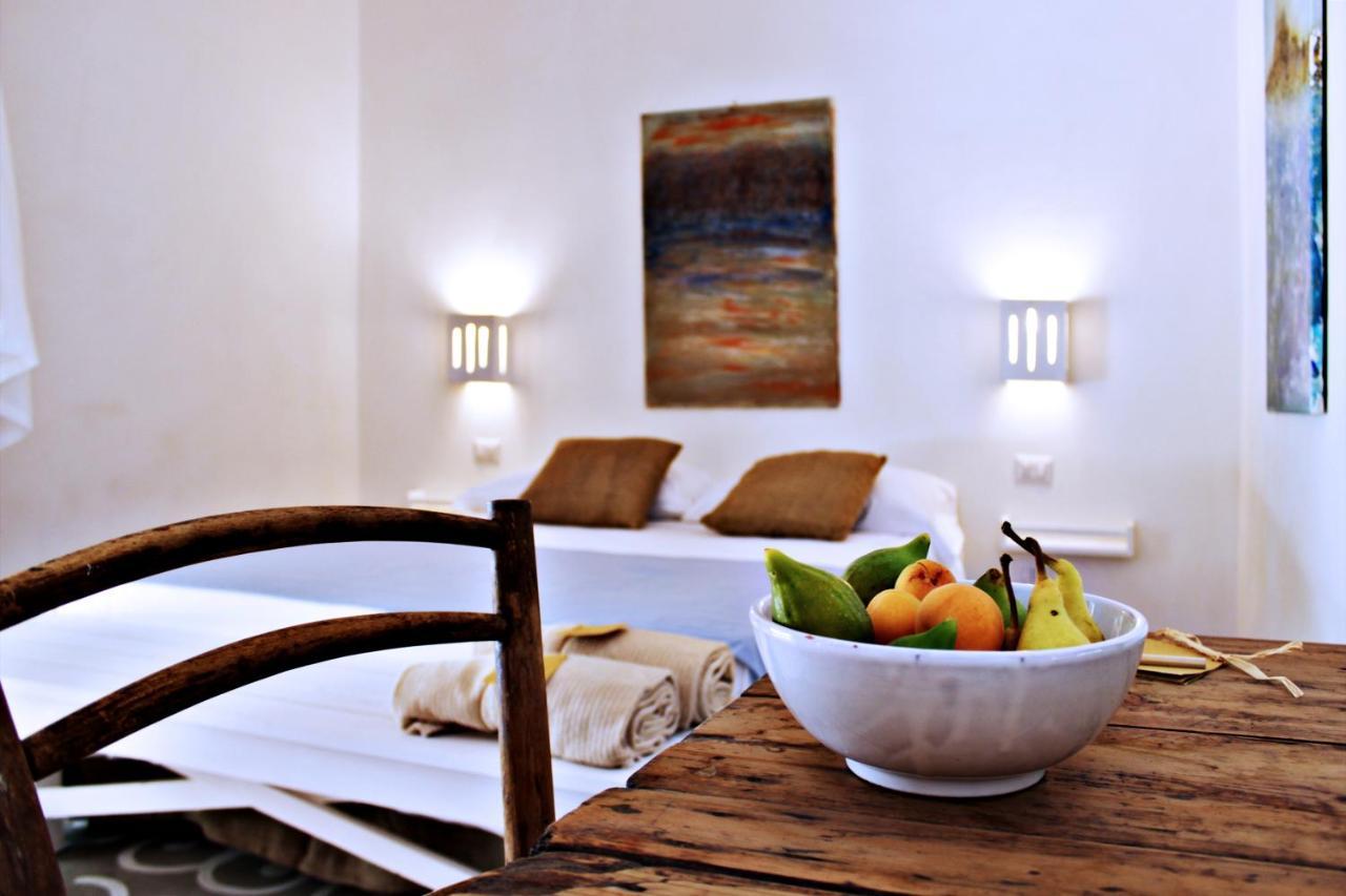 Palombara Masseria & Spa - Adults Only Oria  Luaran gambar