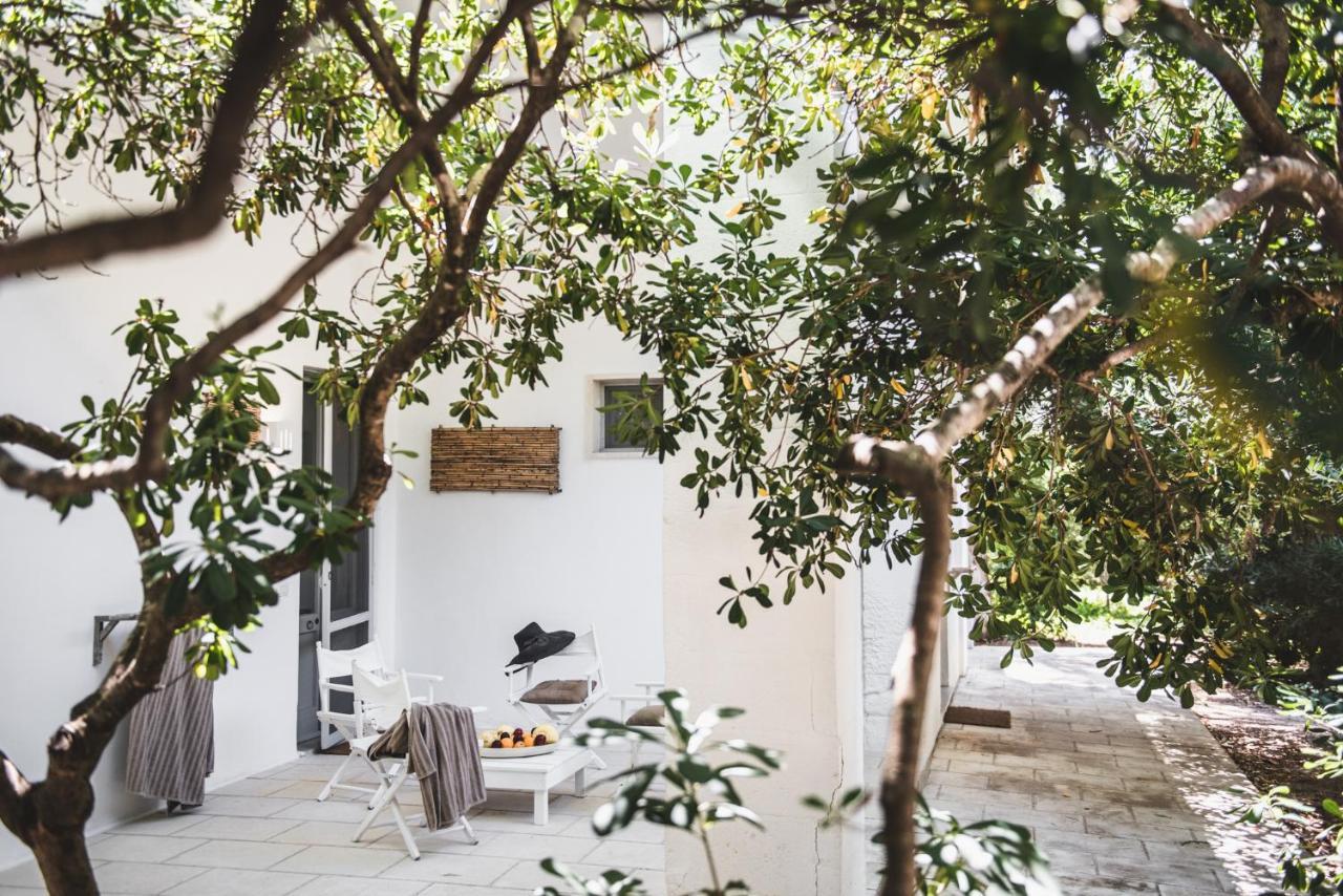 Palombara Masseria & Spa - Adults Only Oria  Luaran gambar
