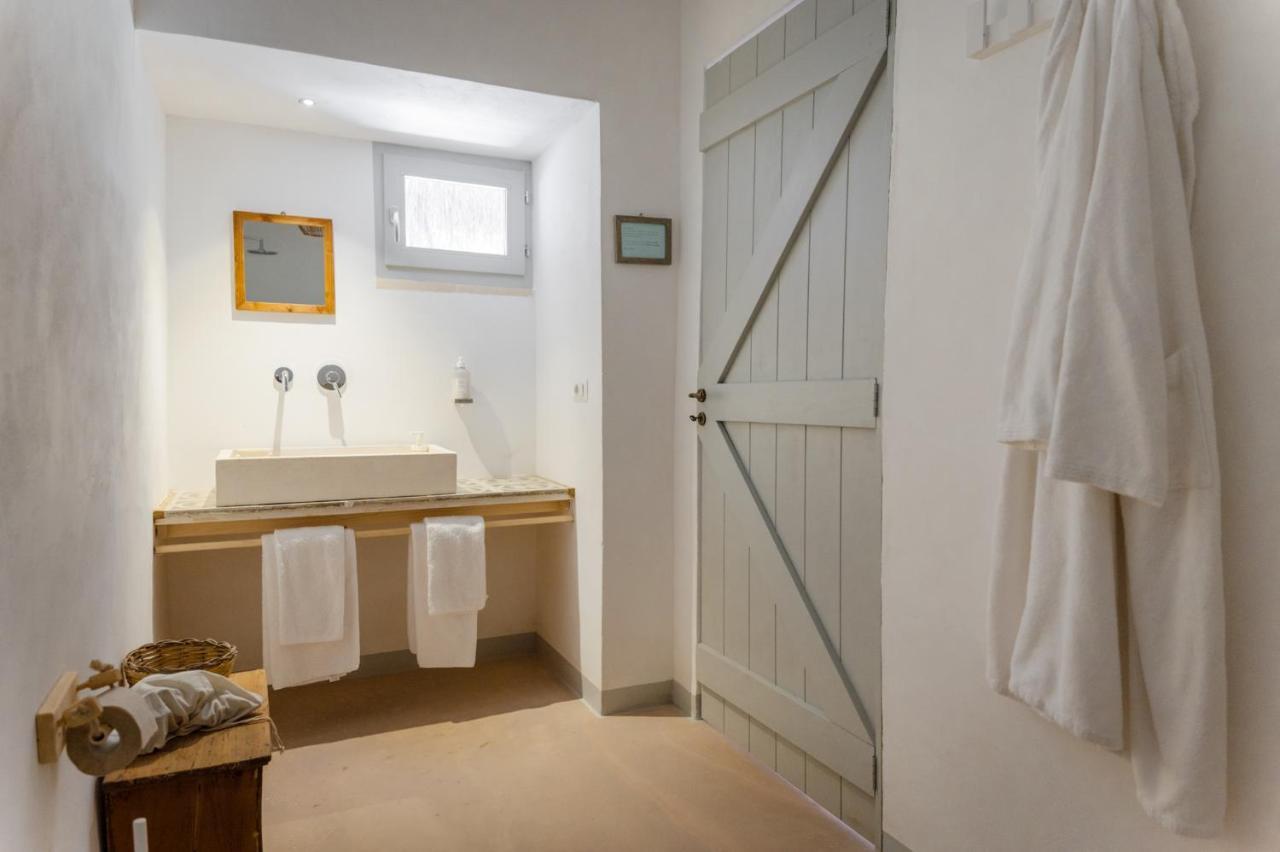 Palombara Masseria & Spa - Adults Only Oria  Luaran gambar