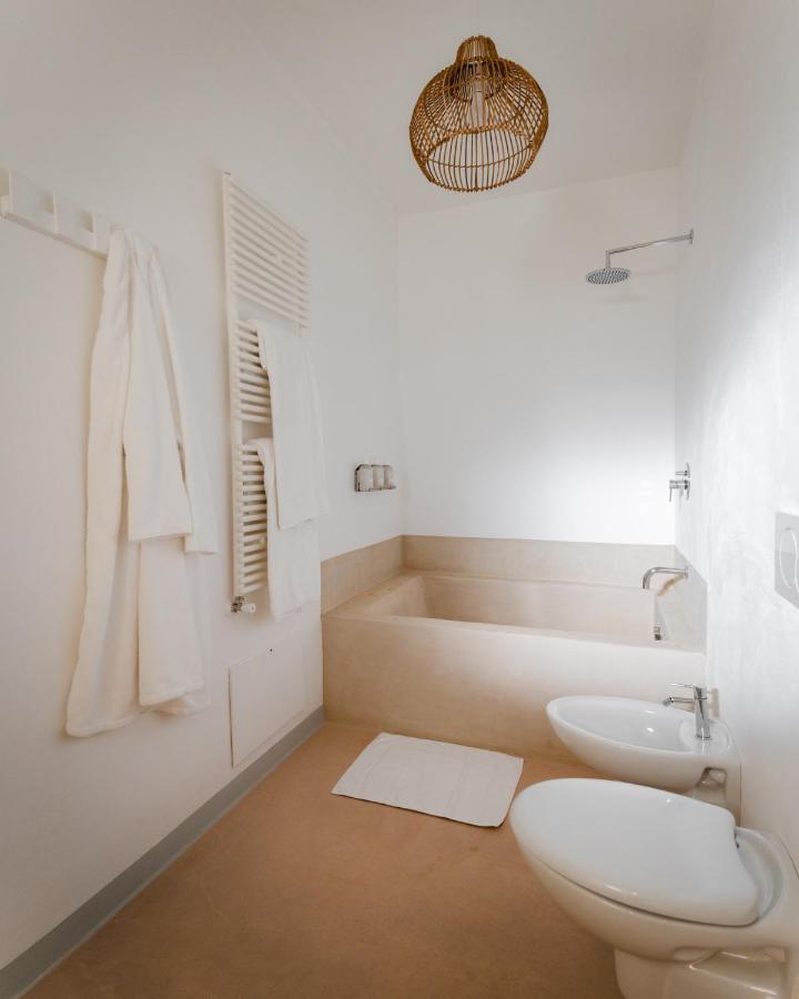 Palombara Masseria & Spa - Adults Only Oria  Luaran gambar