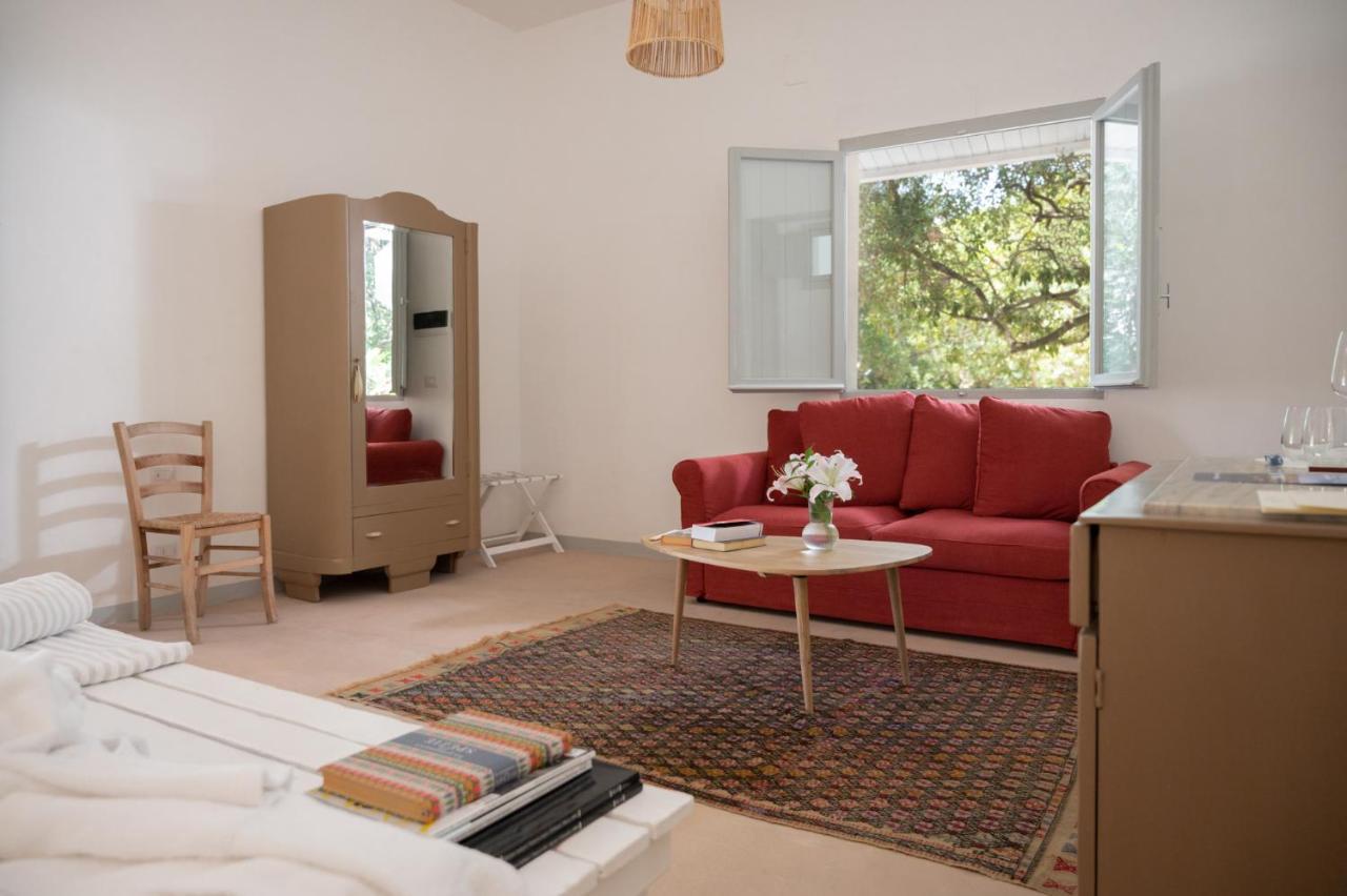 Palombara Masseria & Spa - Adults Only Oria  Luaran gambar
